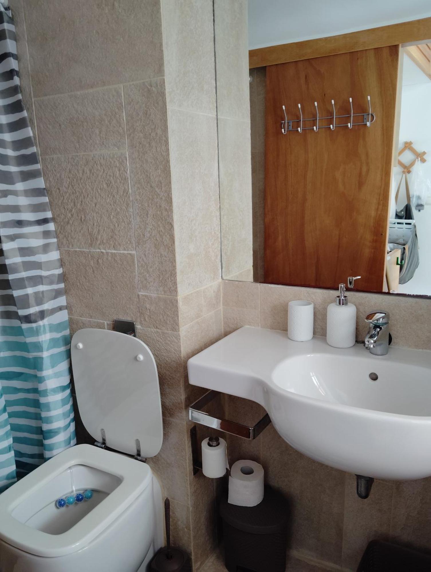89 Steps Symi Apartment Bagian luar foto